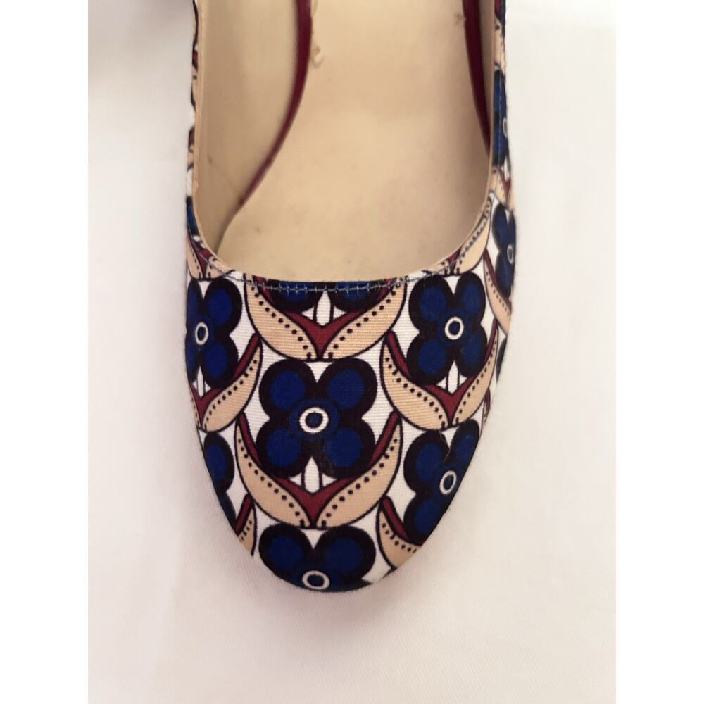 Nine West Pumps Sz 11 Women - Picture 5 of 10